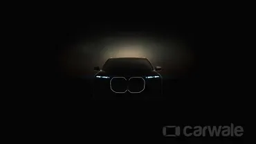 2023 all-electric BMW i7 unveiling on 20 April 2023 all-electric BMW i7 unveiling on 20 April