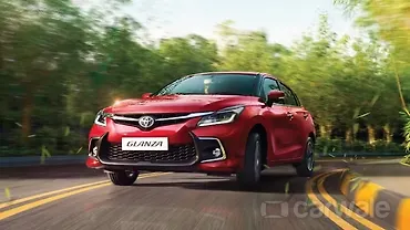 Toyota Glanza Facelift Launch Tomorrow: Our Expectations Toyota Glanza Facelift Launch Tomorrow: Our Expectations