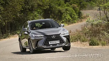 Explained: Lexus India’s 8-Year Warranty and What It Means for Buyers Explained: Lexus India’s 8-Year Warranty and What It Means for Buyers