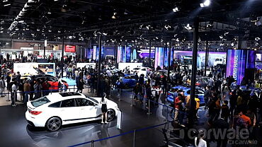 2023 Auto Expo confirmed; to be held in January