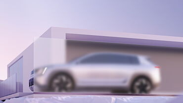 Skoda teases new ‘Modern Solid’ design language