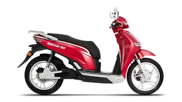 Okinawa OKHI-90 Image