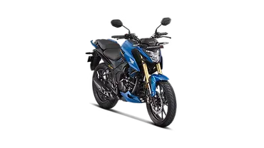 hornet 2.0 bs6 on road price
