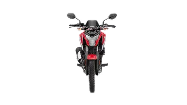 honda x blade tail light