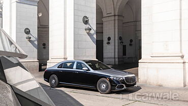 All-new Mercedes-Maybach S-Class – All you need to know