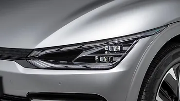 Headlamp Kit | KIA EV6 2022 Headlamp Kit | KIA EV6 2022