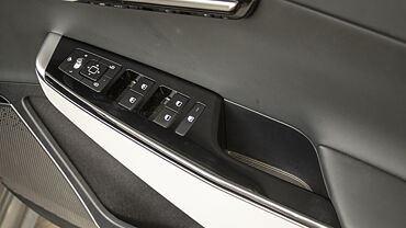 Kia EV6 Front Driver Power Window Switches