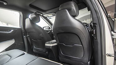 Kia EV6 Front Seat Back Pockets