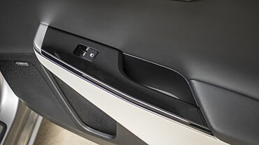 Kia EV6 Rear Power Window Switches