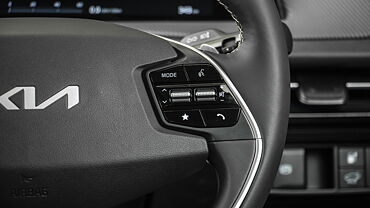 Kia EV6 Right Steering Mounted Controls