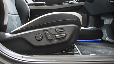Kia EV6 Seat Adjustment Electric for Driver