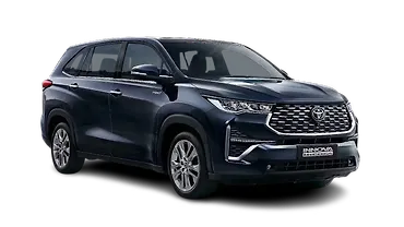 Second Hand Toyota Innova Hycross in India