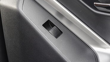 Toyota Innova Hycross Rear Power Window Switches
