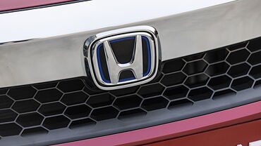 Honda City Hybrid eHEV [2022-2023] Front Logo