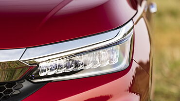 Honda City Hybrid eHEV [2022-2023] Headlight