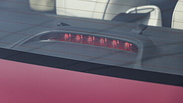 Honda City Hybrid eHEV [2022-2023] Rear High Mounted Stop Lamp