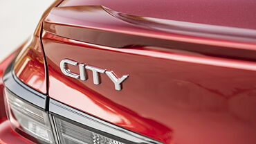 Discontinued Honda City Hybrid eHEV 2022 Side Badge