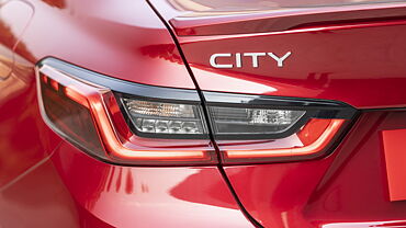 Honda City Hybrid eHEV [2022-2023] Tail Light/Tail Lamp