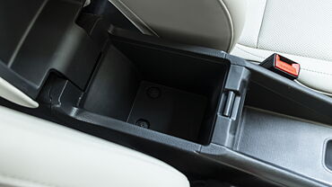 Honda City Hybrid eHEV [2022-2023] Front Centre Arm Rest Storage