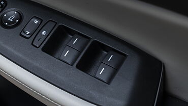 Honda City Hybrid eHEV [2022-2023] Front Driver Power Window Switches