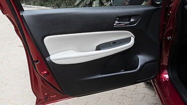 Discontinued Honda City Hybrid eHEV 2022 Front Left Door Pad