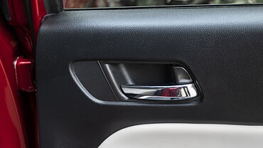 Discontinued Honda City Hybrid eHEV 2022 Front Right Door Pad Handle