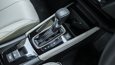 Honda City Hybrid eHEV [2022-2023] Gear Shifter/Gear Shifter Stalk