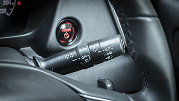 Discontinued Honda City Hybrid eHEV 2022 Headlight Stalk