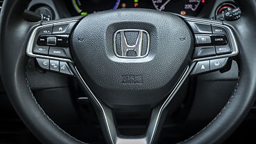 Honda City Hybrid eHEV [2022-2023] Horn Boss