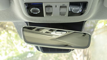Honda City Hybrid eHEV [2022-2023] Inner Rear View Mirror