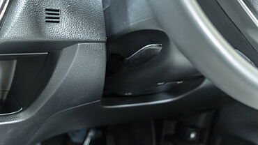 Honda City Hybrid eHEV [2022-2023] Steering Adjustment Lever/Controller