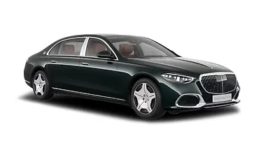 Mercedes-Maybach S-Class recalled in India Mercedes-Maybach S-Class recalled in India