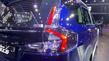 Maruti Suzuki XL6 Tail Light/Tail Lamp