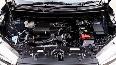 Maruti Suzuki XL6 Engine Shot