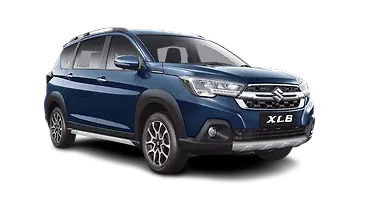 Maruti Suzuki XL6 Right Front Three Quarter