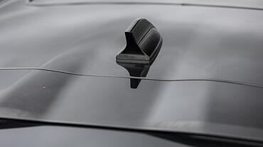 Tata Curvv EV Antenna