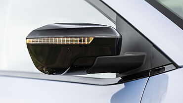 Tata Curvv EV ORVM Blinker