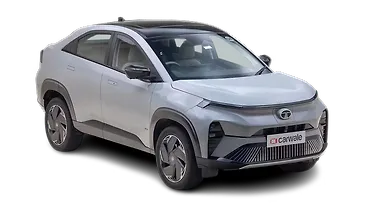 Used Tata Curvv EV in Chennai