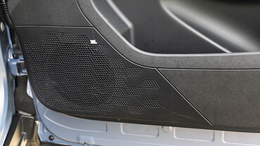 Tata Curvv EV Front Speakers