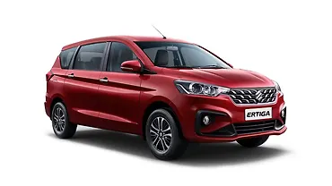 Second Hand Maruti Suzuki Ertiga in Nashik