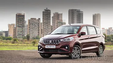 Maruti Ertiga Receives an Upward Price Revision: Changes Detailed