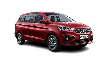 Maruti Suzuki Ertiga Images