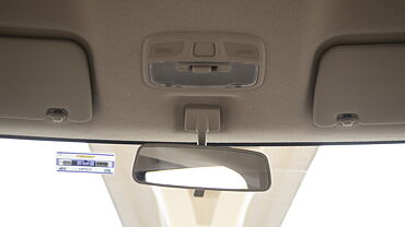 Maruti Suzuki Ertiga Inner Rear View Mirror