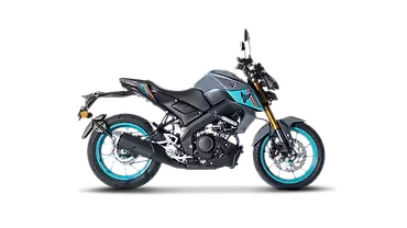 Yamaha MT 15 V2 Image