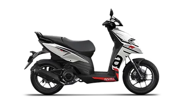 Aprilia SR 125 Image