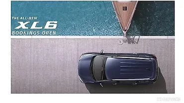 2022 Maruti Suzuki XL6 teased; to get a 360-degree camera