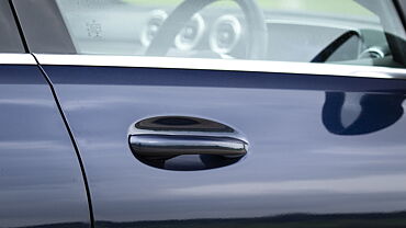 Mercedes-Benz C-Class Front Door Handle