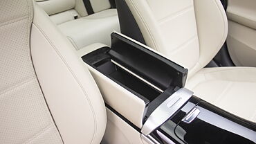 Mercedes-Benz C-Class Front Centre Arm Rest Storage