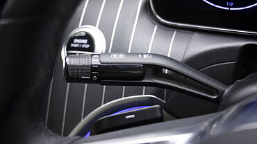 Mercedes-Benz C-Class Headlight Stalk