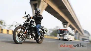 Royal Enfield Scram 411 Long-Term Review: 1500kms in the city 